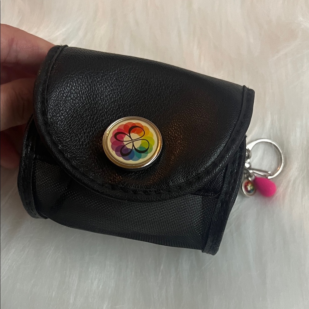 Sigma Beauty Cleaning Mat & Makeup Brush Case, Beauty Blender Case & Organizer - Picture 3 of 6